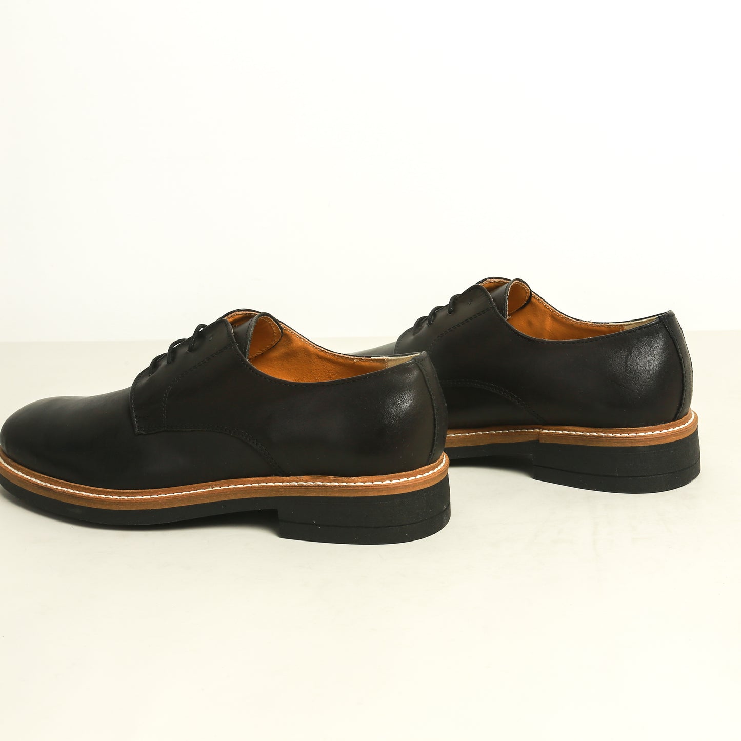Derby ЯeR - Italian Premium Shoes