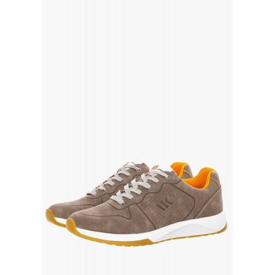 SNEAKERS LUMBERJACK - NANTES