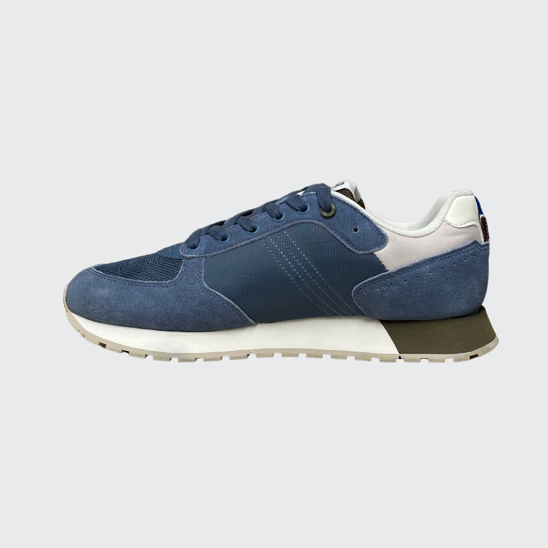 Sneakers COLMAR - Bleu Jeans