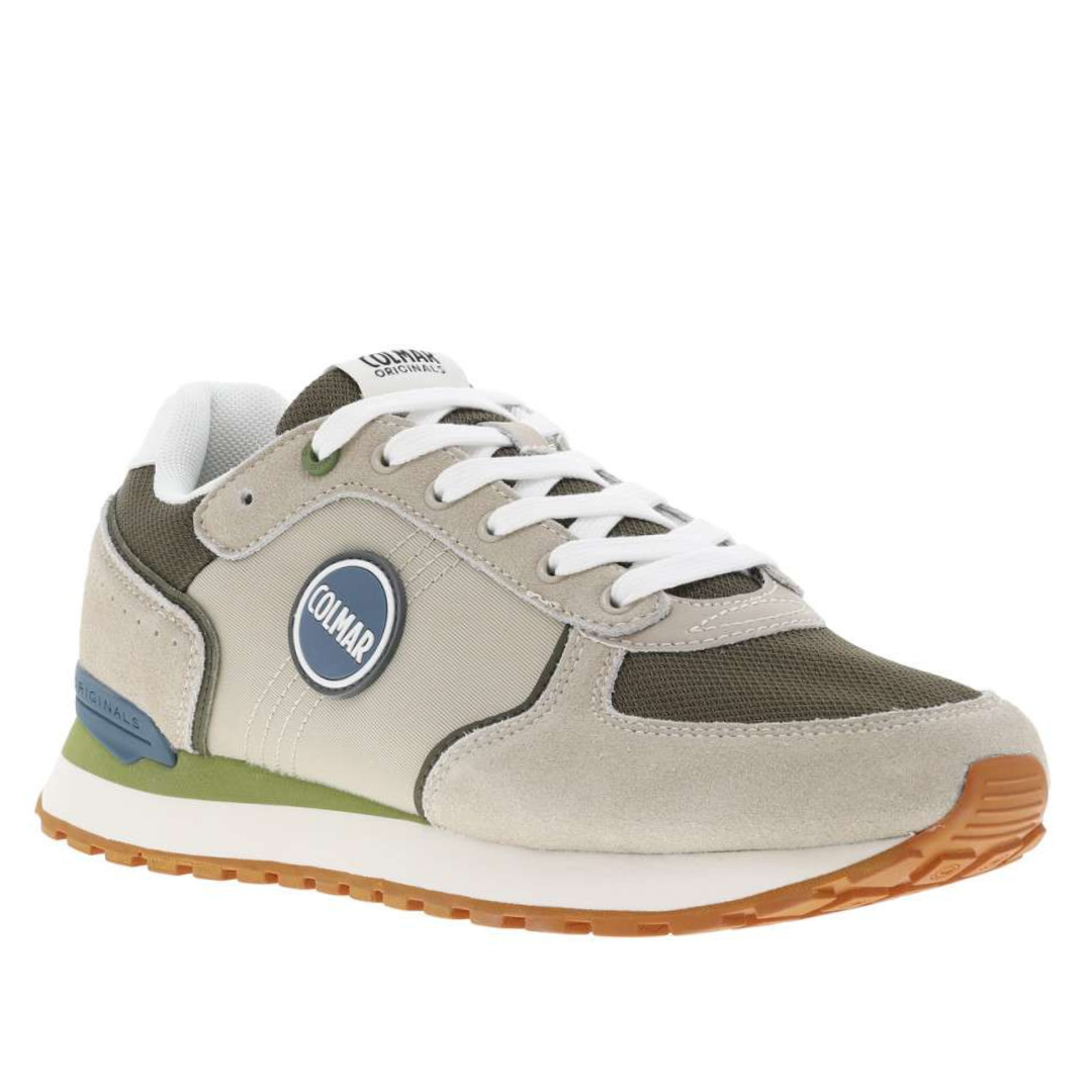 Sneakers Colmar Travis Block