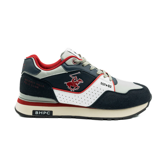 Sneakers Beverly Hills Polo Club / PR59