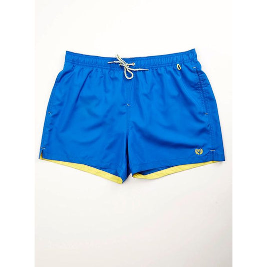 Maillot de bain - Bleu Royal