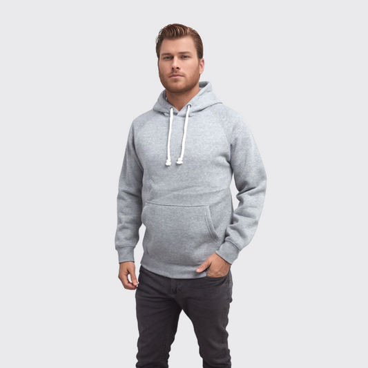 Sweat a Capuche