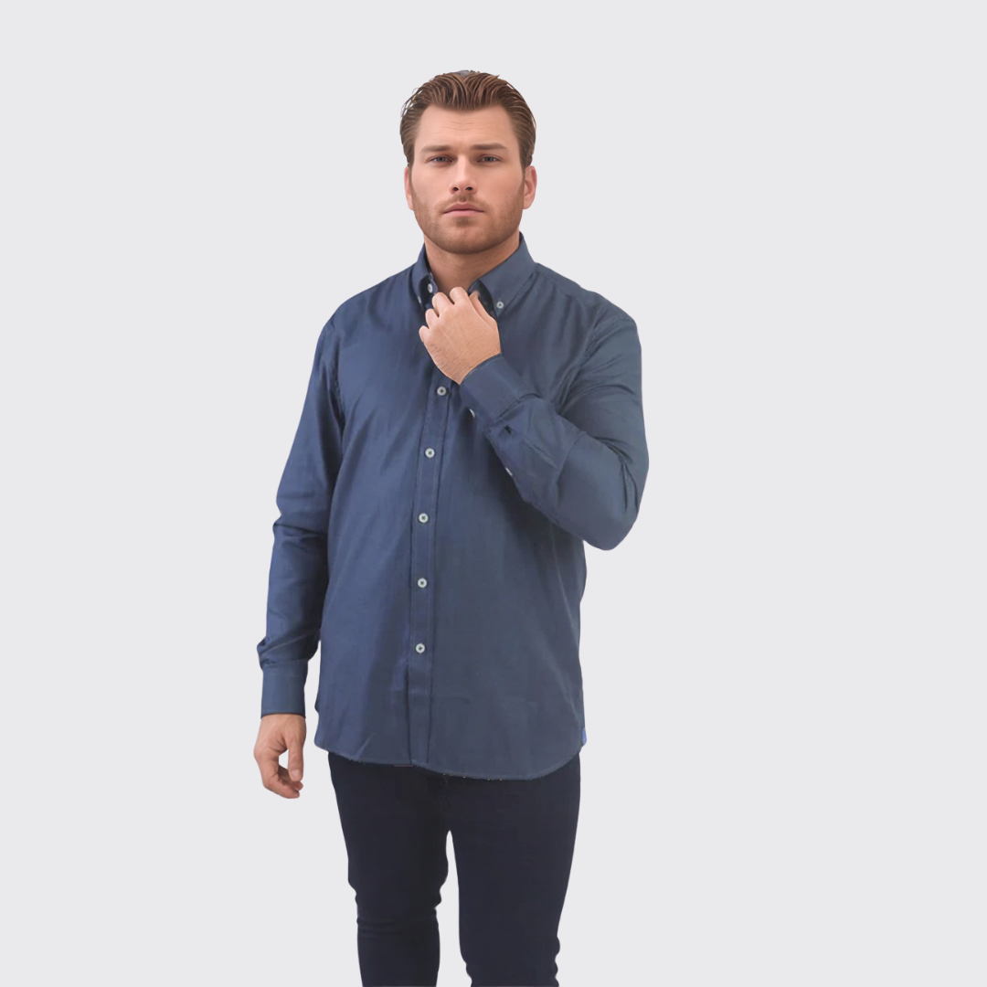 Antonio Bacci Chemises Homme - Vert