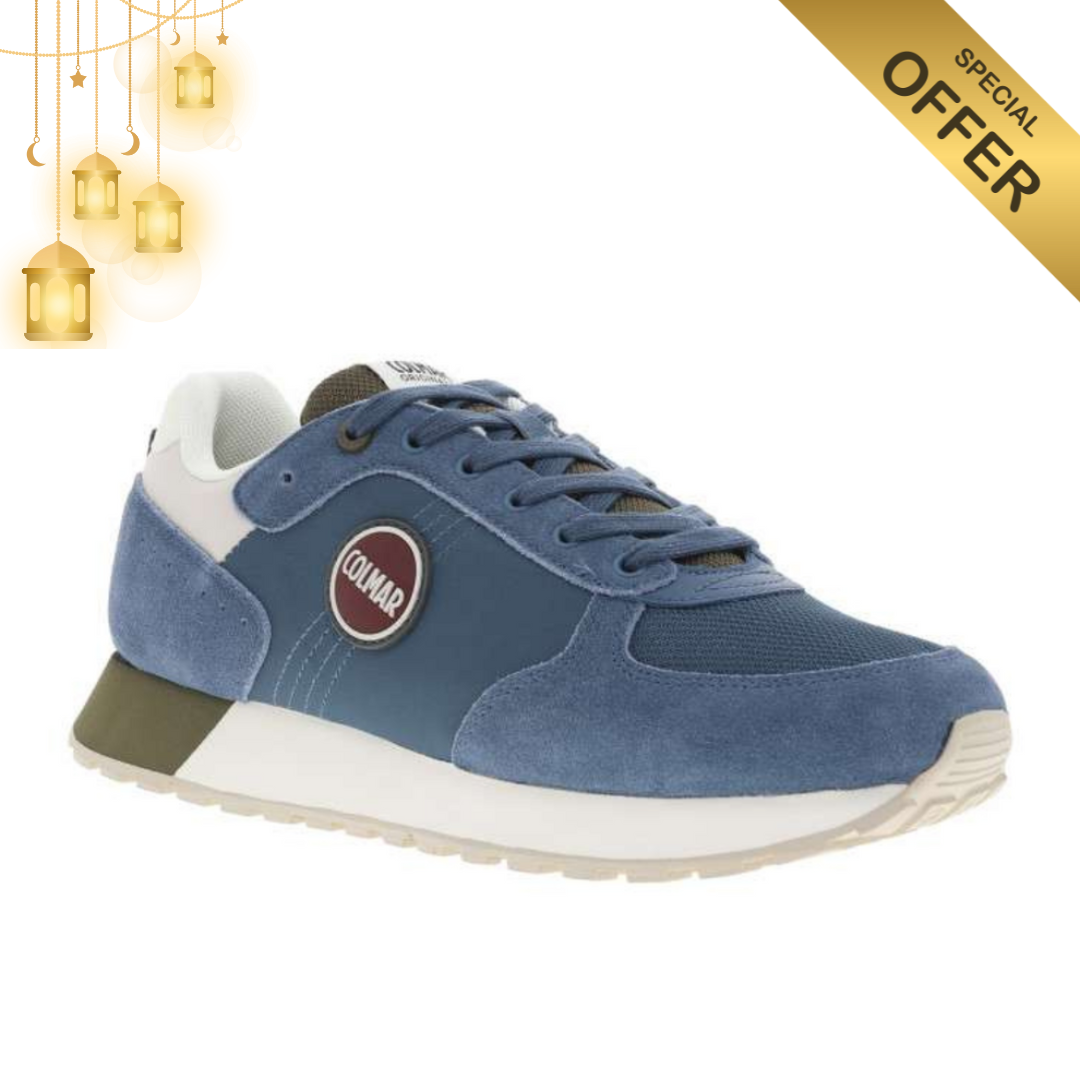 Sneakers Colmar Travis Authentic