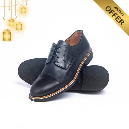 Derby ЯeR - Italian Premium Shoes