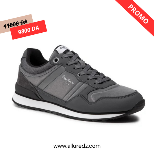 Sneaker Pepe jeans Cross 4 Classic