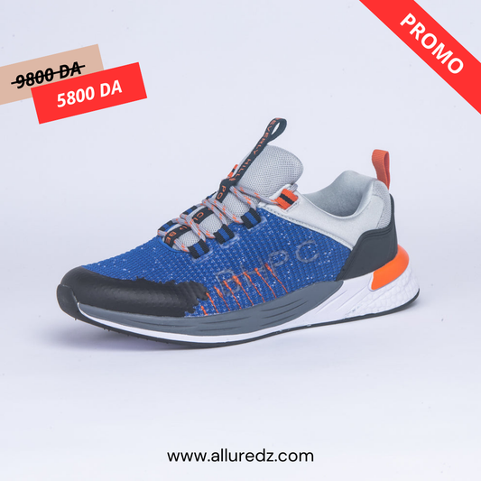 Sneakers Bevely Hills - Polo Club