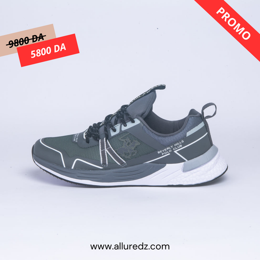 Sneakers Bevely Hills - Polo Club
