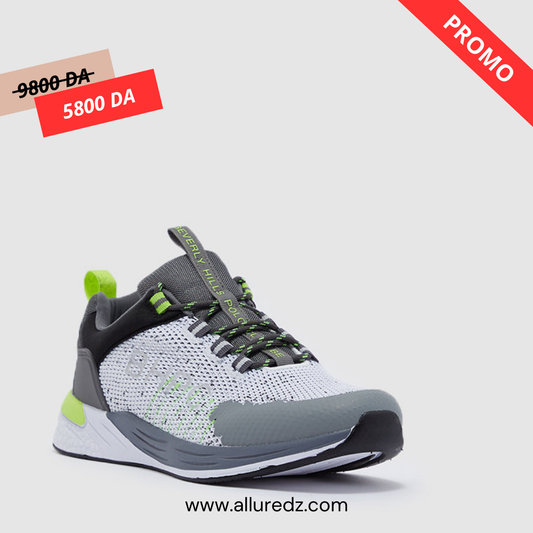 Sneakers Bevely Hills - Polo Club