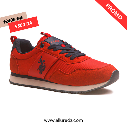 Sneakers U.S. POLO ASSN.