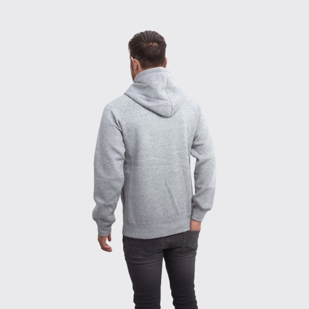 Sweat a Capuche