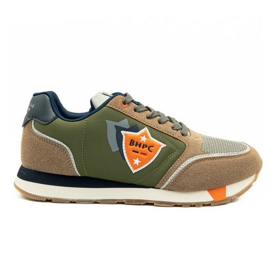 Sneakers Beverly Hills Polo Club / PR63