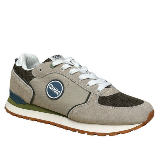 Sneakers COLMAR -Beige