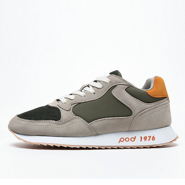 Sneakers Podlers - Beige