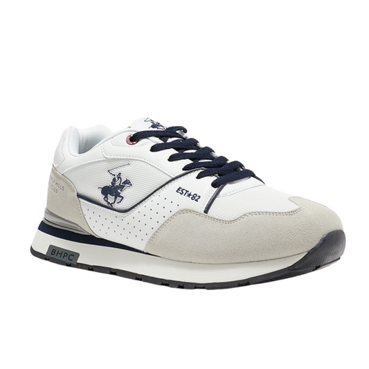 Sneakers Beverly Hills Polo Club / PR60