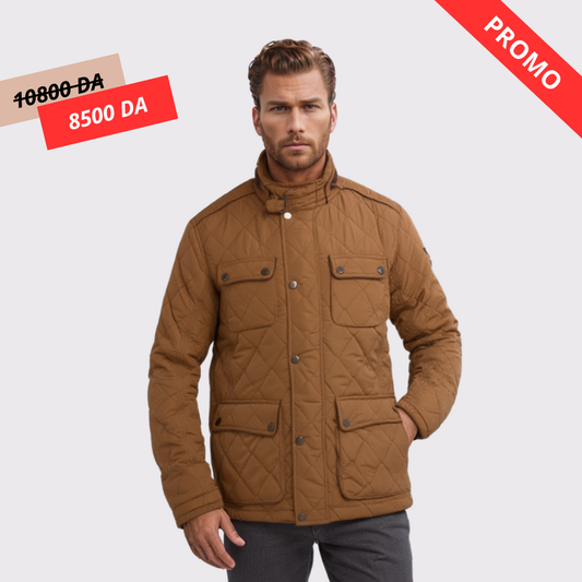 Vestes classiques - Beige