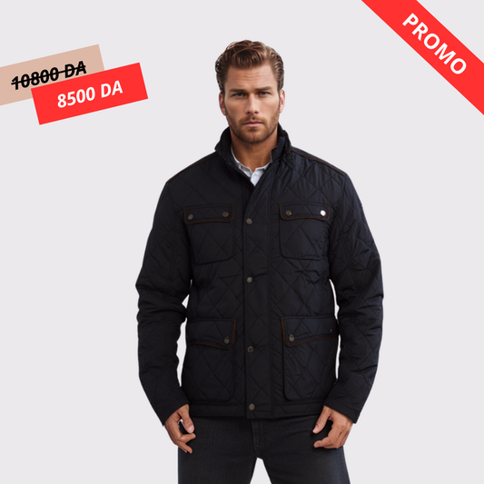 Vestes classiques - Bleu Marine