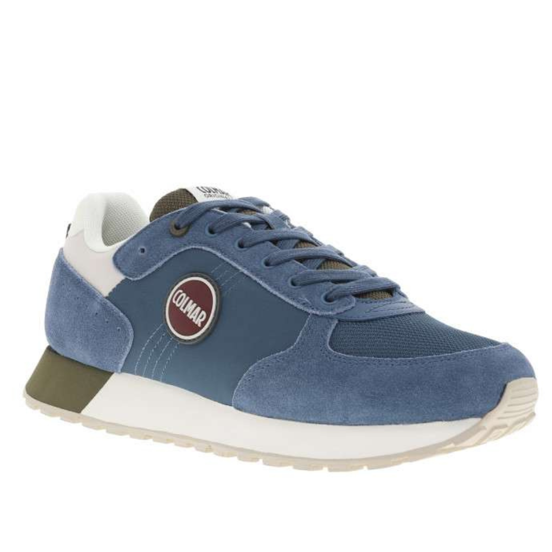 Sneakers Colmar Travis Authentic