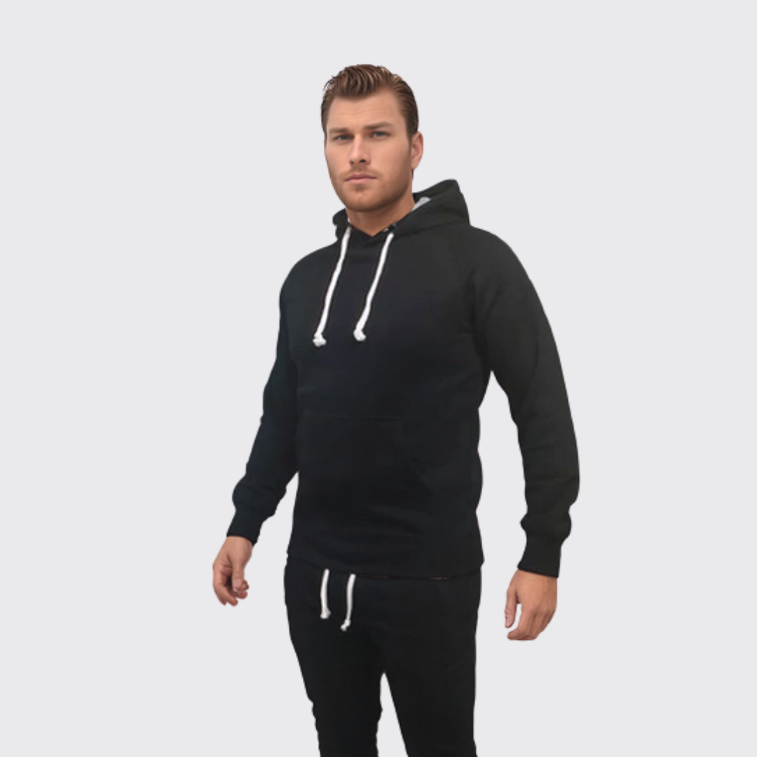 Sweat a Capuche