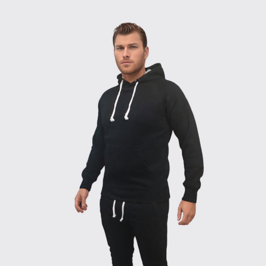 Sweat a Capuche