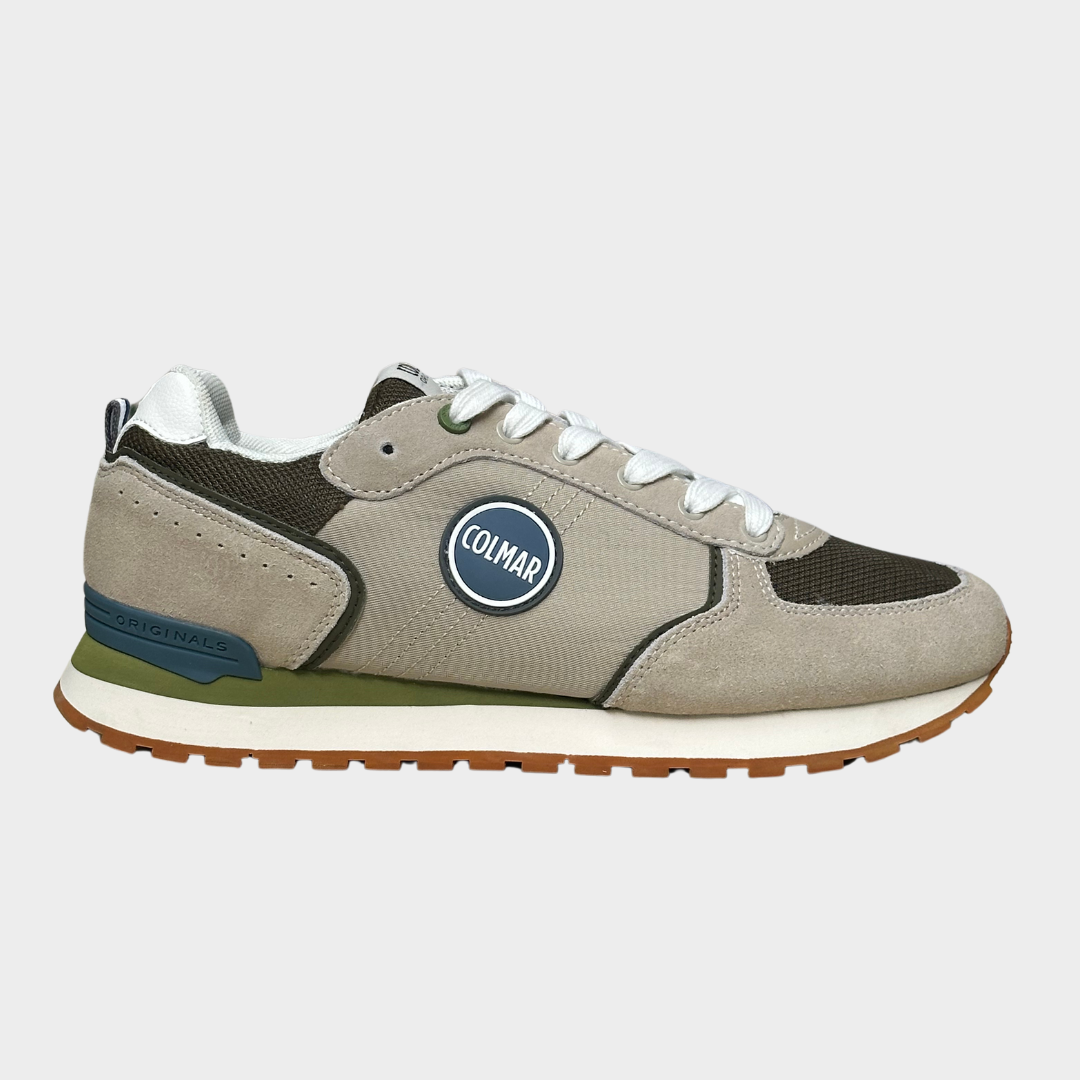 Sneakers COLMAR -Beige