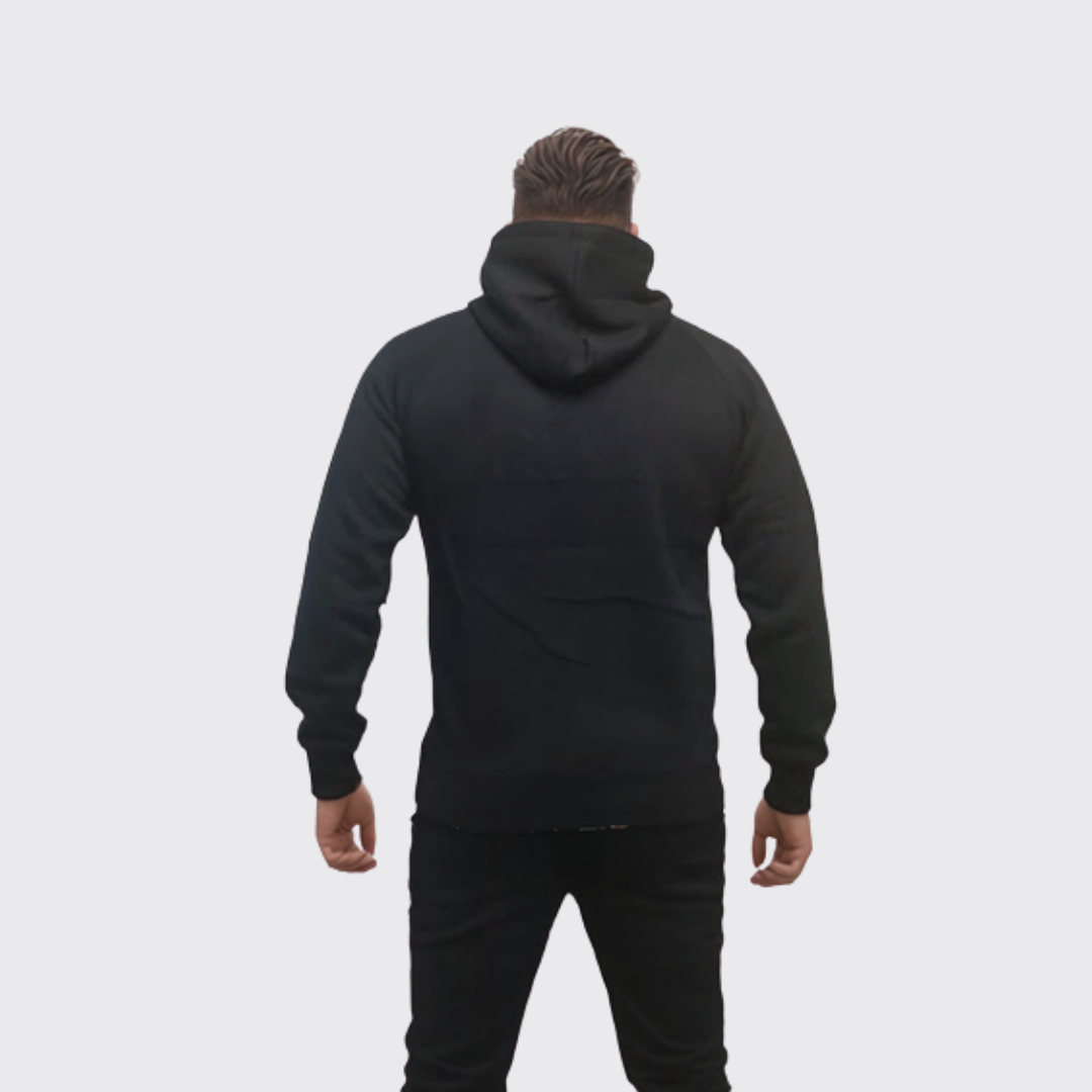 Sweat a Capuche