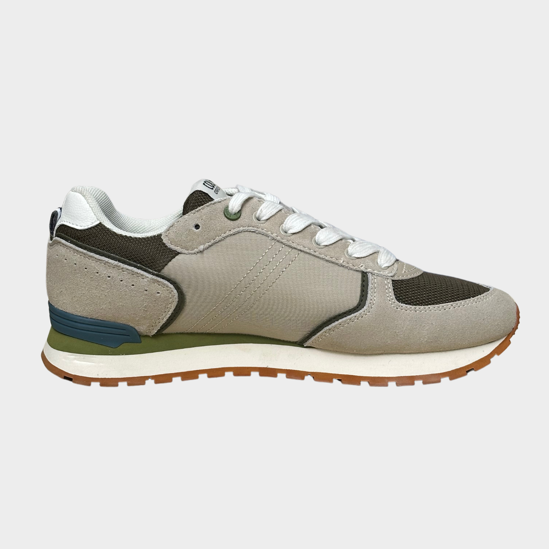 Sneakers COLMAR -Beige