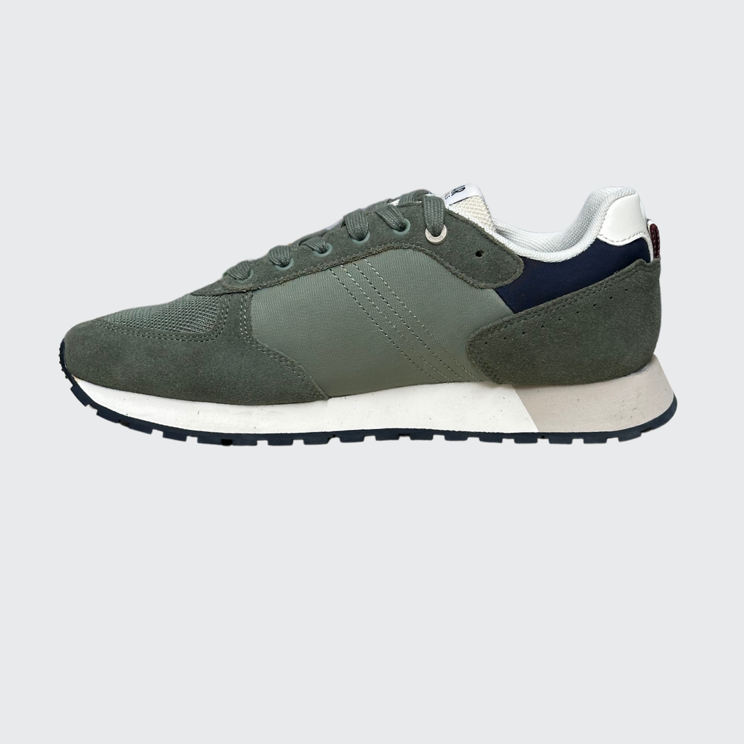 Sneakers COLMAR - Vert