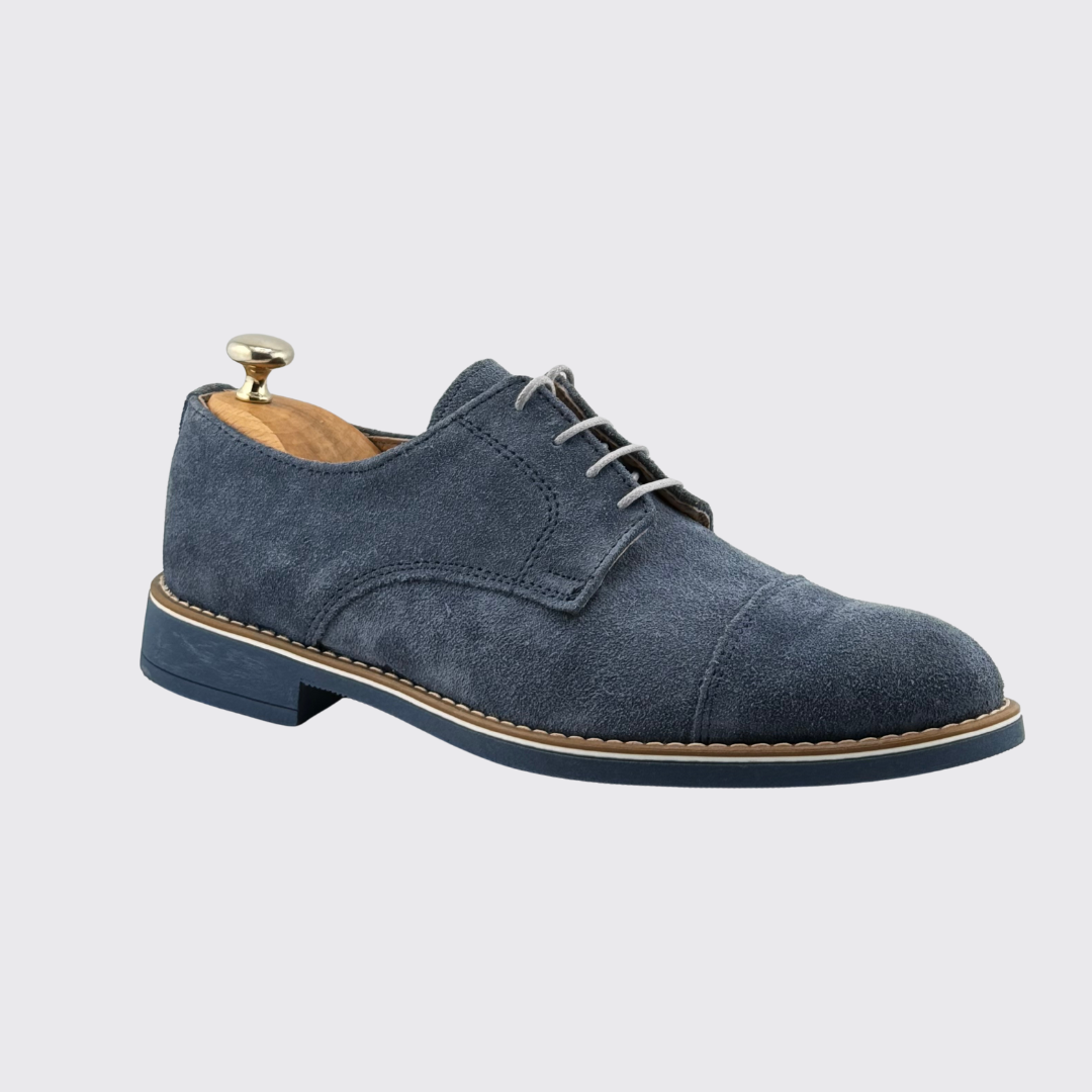 Derby ЯeR - Italian Premium Shoes