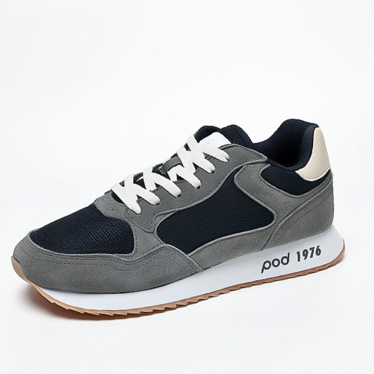 Sneakers Podlers - Gris