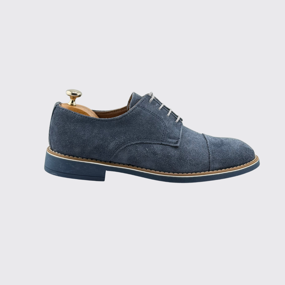 Derby ЯeR - Italian Premium Shoes