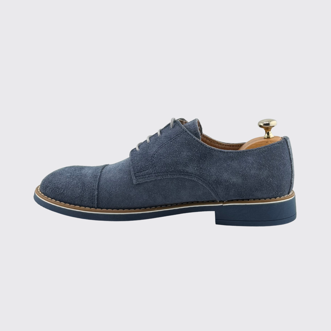 Derby ЯeR - Italian Premium Shoes