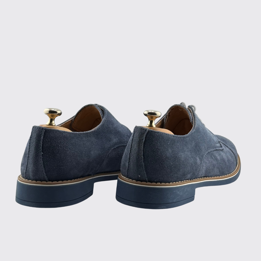 Derby ЯeR - Italian Premium Shoes