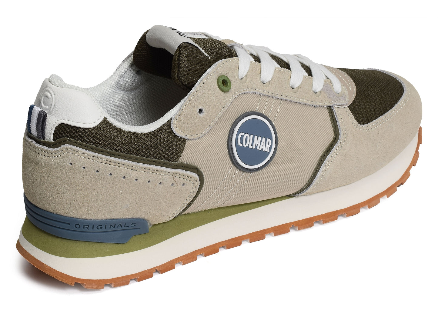 Sneakers COLMAR -Beige