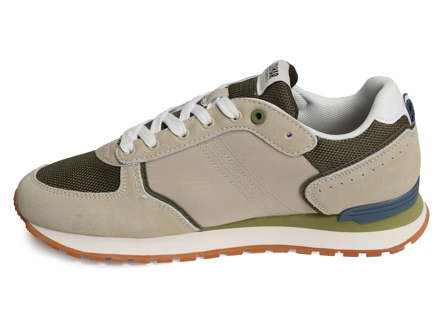 Sneakers COLMAR -Beige