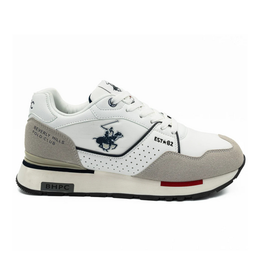 Sneakers Beverly Hills Polo Club / PR61