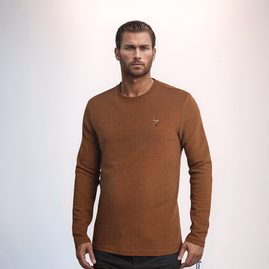 U.S Polo ASSN Pull a motif