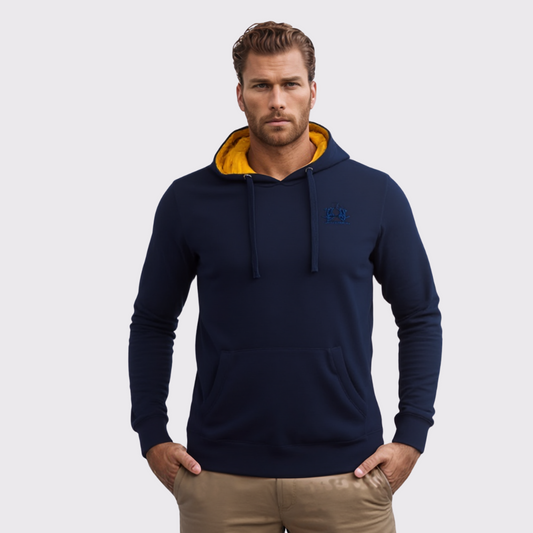 Sweat-Shirt 100%  Cotton - La Martina Collection