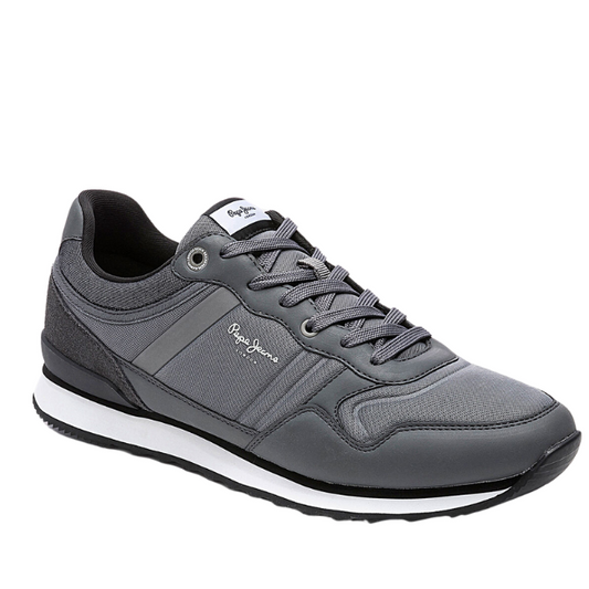 Sneakers Pepe Jeans - Gris