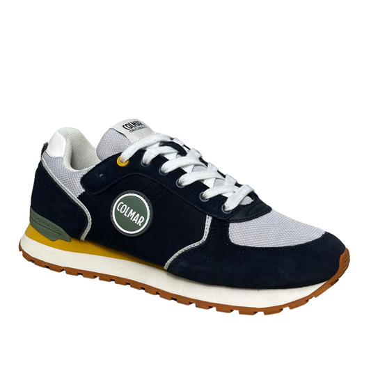 Sneakers COLMAR - Bleu Marine