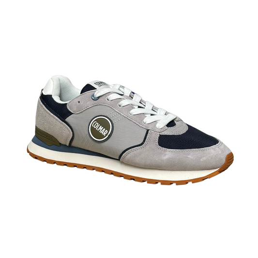 Sneakers COLMAR - Gris