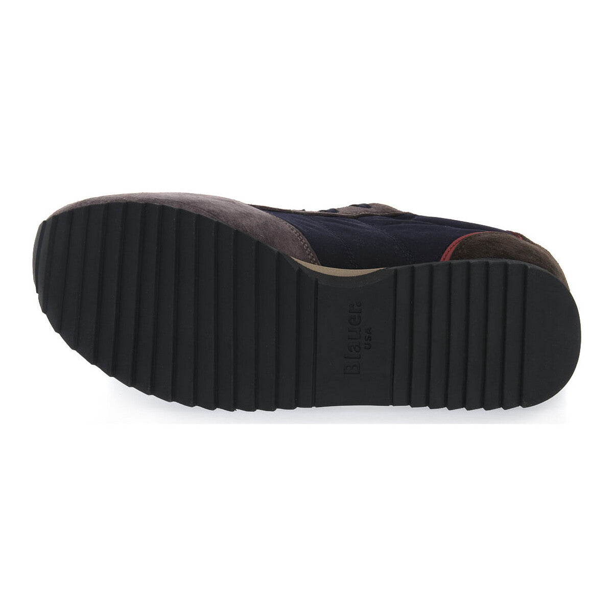 SNEAKERS QUEENS - MULTICOLOR