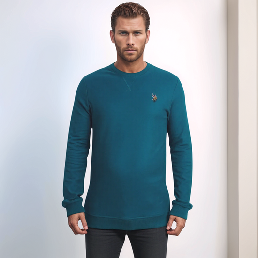 U.S Polo ASSN Pull A Motif