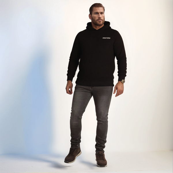 Warren webber Jeans Homme - Gris