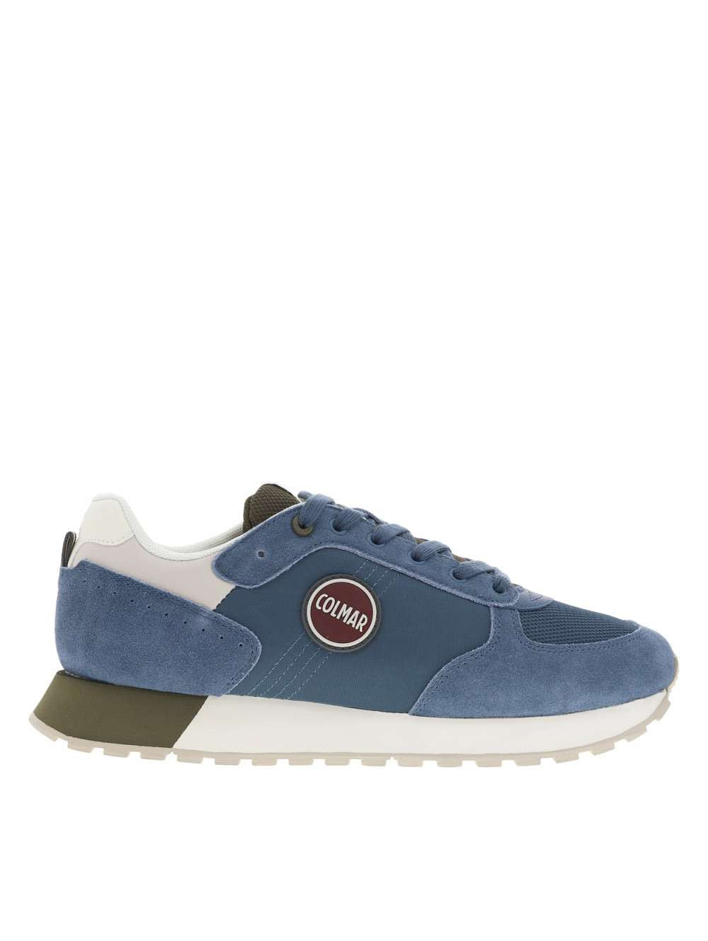 Sneakers Colmar Travis Authentic