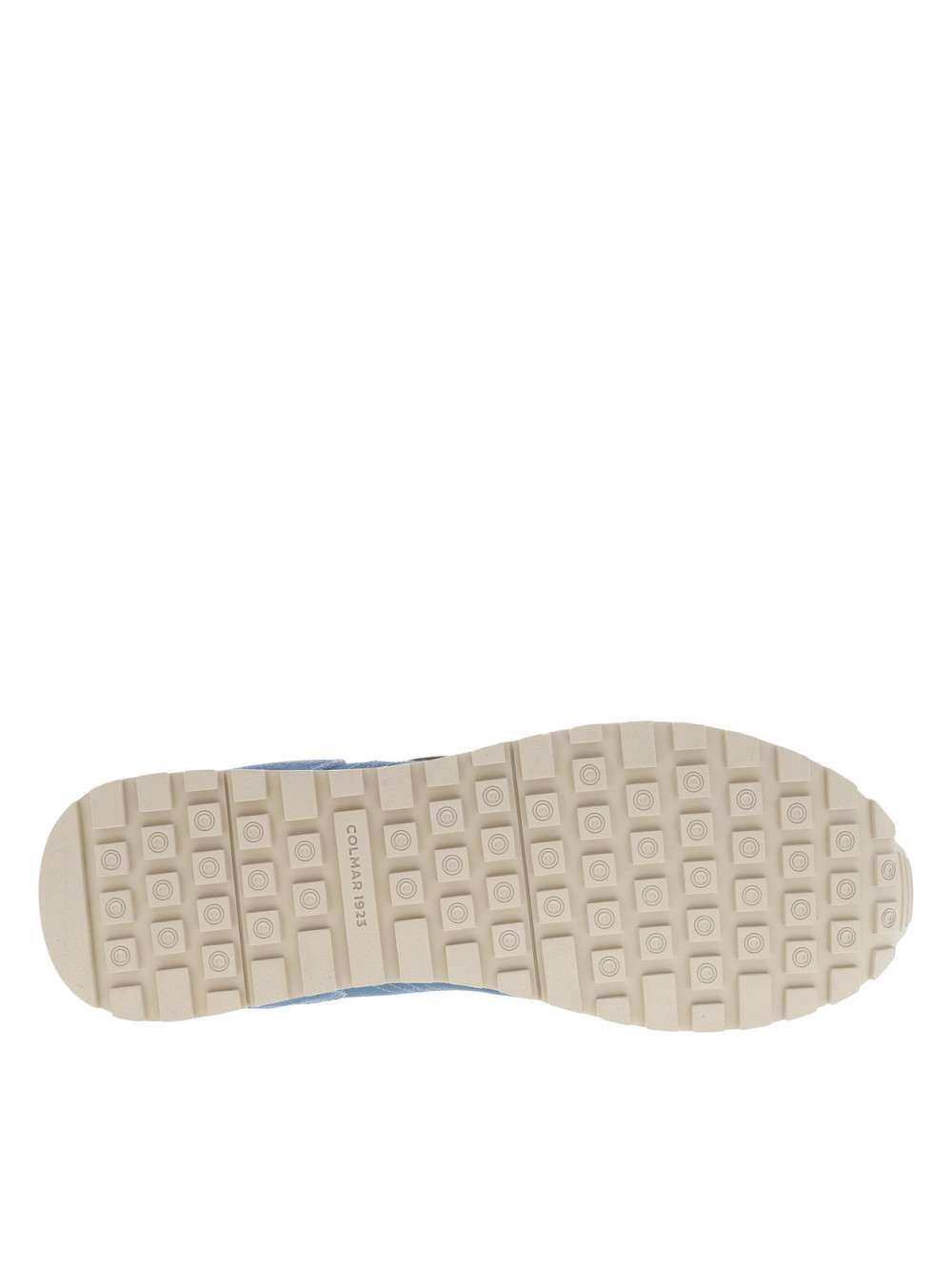Sneakers Colmar Travis Authentic