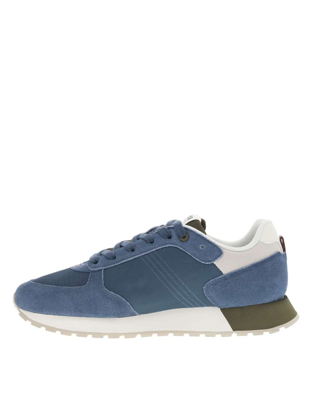 Sneakers Colmar Travis Authentic