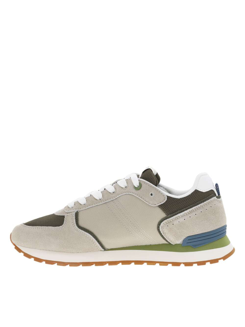 Sneakers Colmar Travis Block