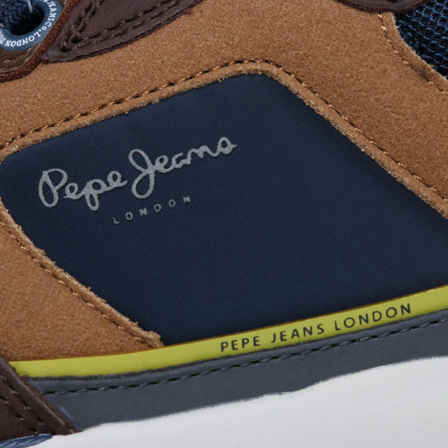 Pepe jeans - X20 Runner